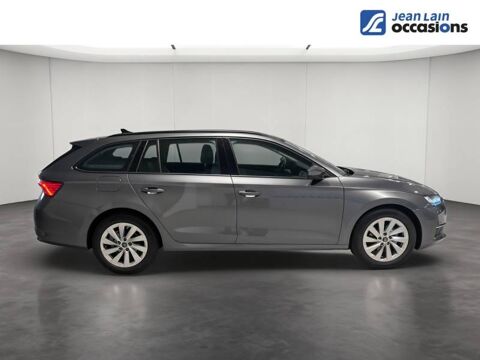 Octavia Combi 2.0 TDI 150 ch SCR DSG7 Selection 2025 occasion 74100 Ville-la-Grand