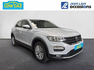 T-ROC T-Roc 2.0 TDI 150 Start/Stop DSG7 4Motion Lounge Business 2019 occasion 73490 La Ravoire
