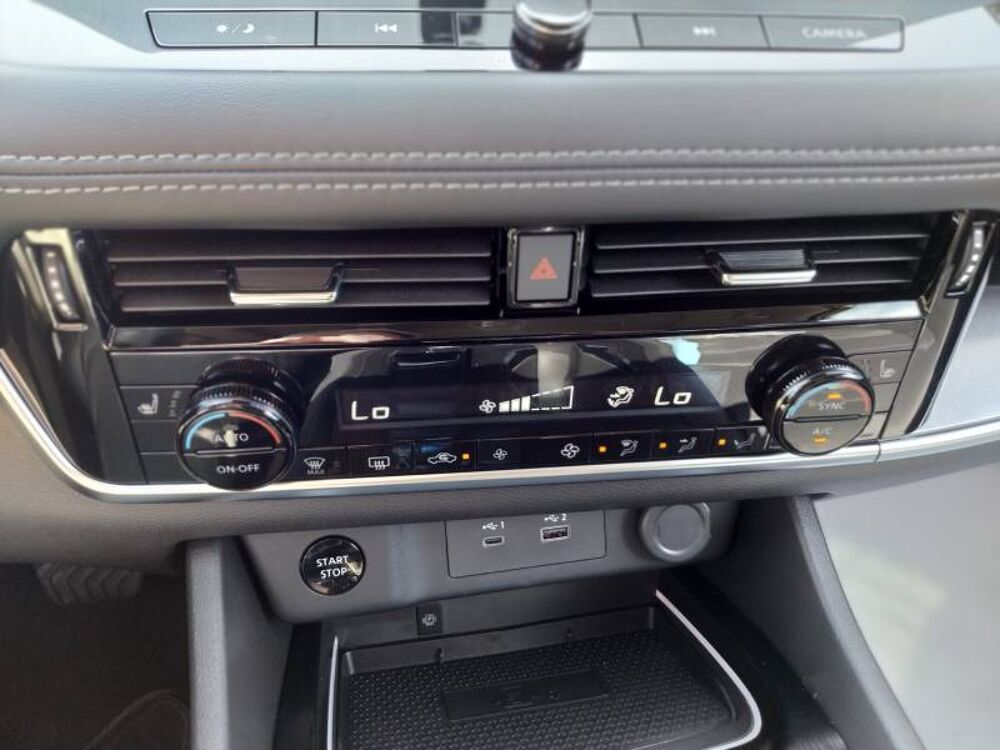 X-Trail e-POWER 204 ch N-Connecta 2026 occasion 22000 Saint-Brieuc