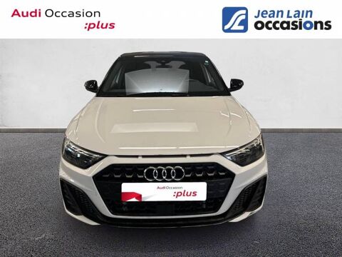 A1 Sportback 35 TFSI 150 ch S tronic 7 S Line Plus 2025 occasion 26000 Valence