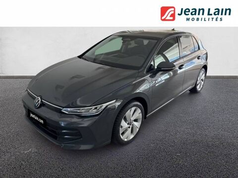 Volkswagen Golf 1.5 eHybrid 204 DSG6 VW Edition 2025 occasion Albertville 73200