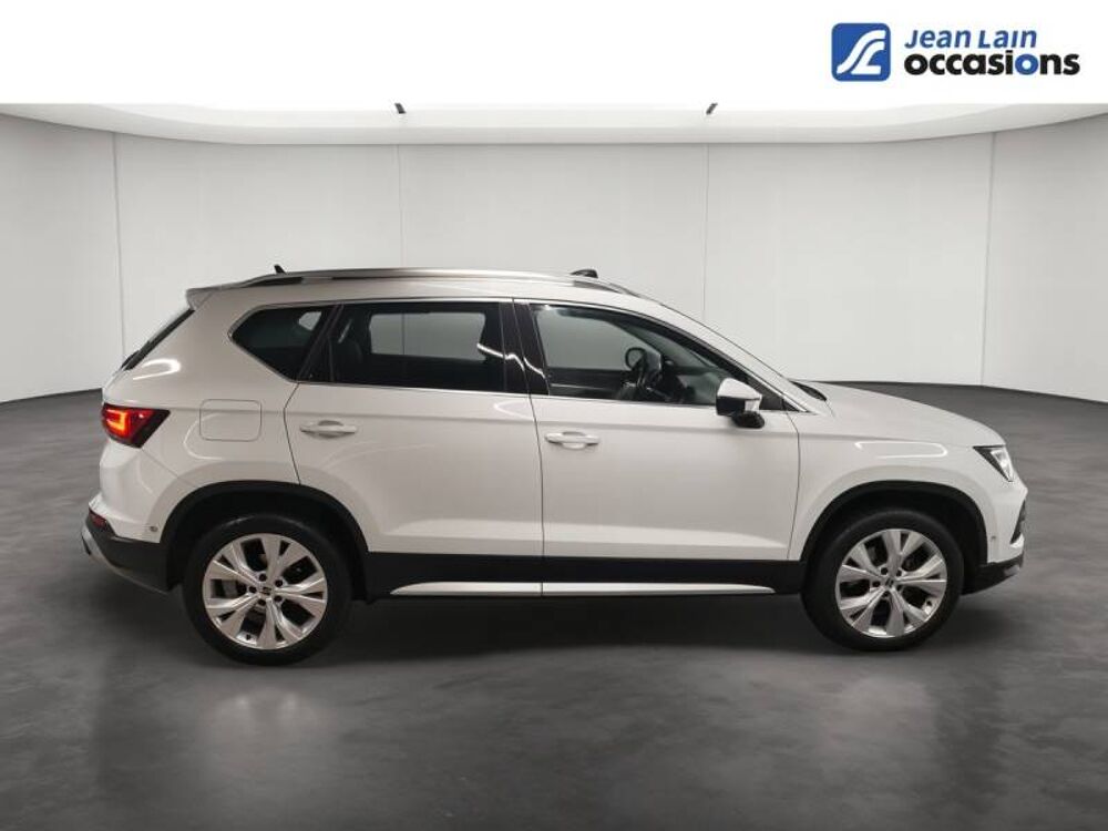 Ateca 2.0 TDI 150 ch Start/Stop DSG7 Xperience 2022 occasion 73290 La Motte-Servolex