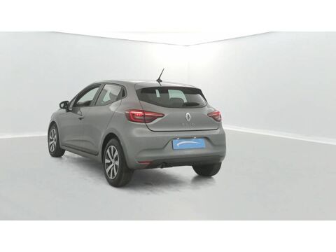 Clio TCe 90 Equilibre 2023 occasion 56850 Caudan