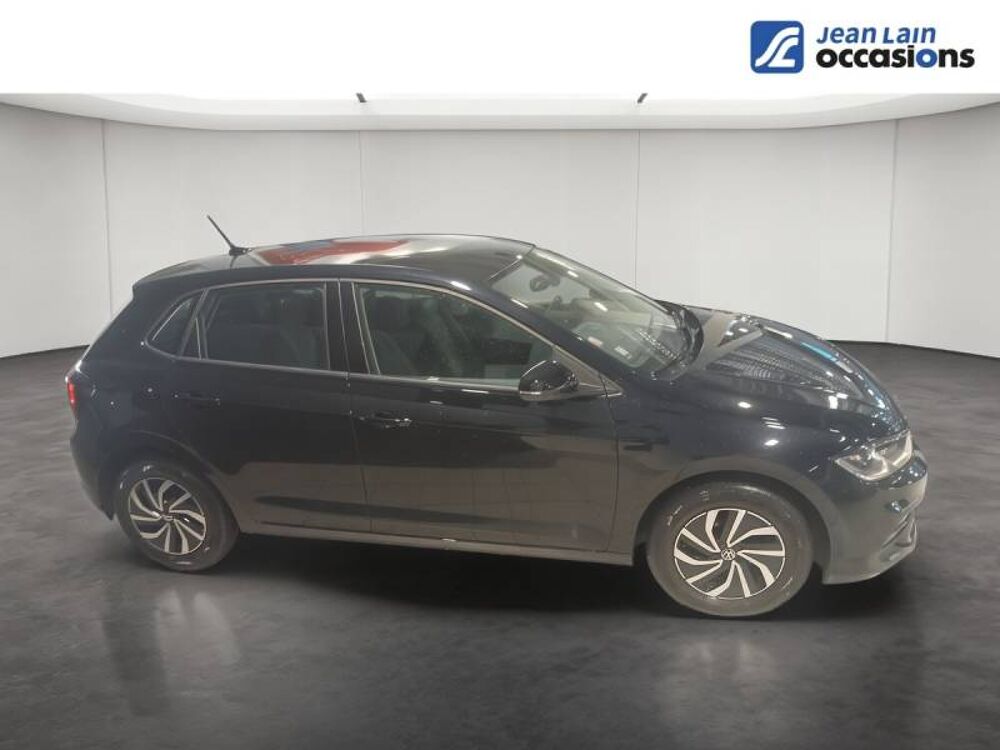 Polo 1.0 TSI 95 S&S BVM5 Life 2023 occasion 01200 Valserh&ocirc;ne