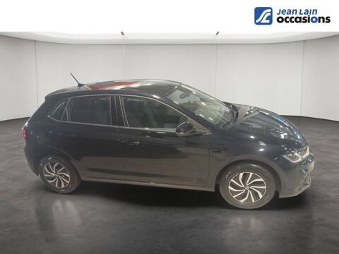 Polo 1.0 TSI 95 S&S BVM5 Life 2023 occasion 01200 Valserh&ocirc;ne