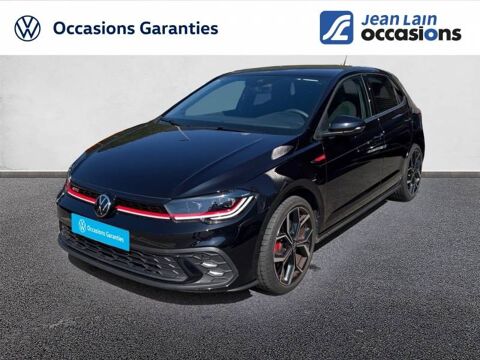 Annonce voiture Volkswagen Polo 31990 €