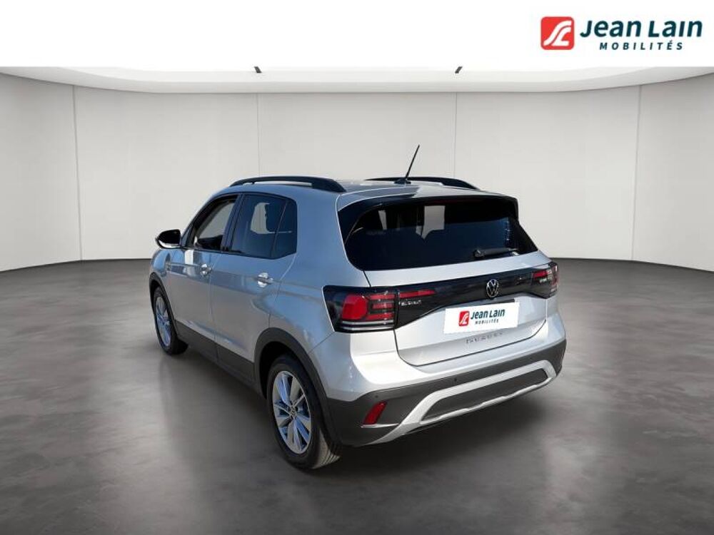T-Cross 1.0 TSI 116 Start/Stop BVM6 VW Edition 2026 occasion 74200 Margencel