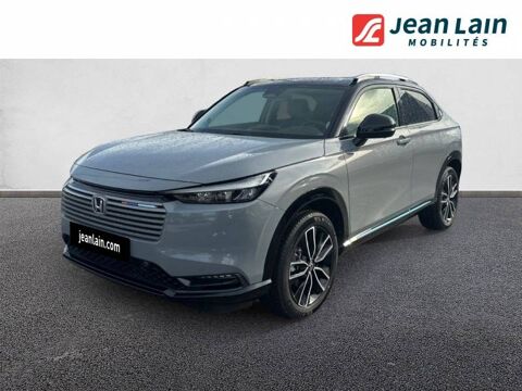 Honda HR-V e:HEV 1.5 i-MMD Advance Style 2025 occasion Valence 26000