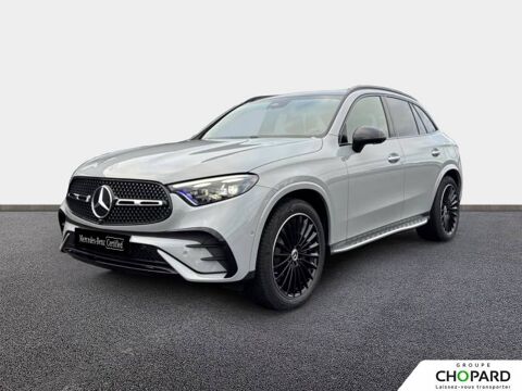 Mercedes Classe GLC GLC 300 de Hybrid EQ 9G-Tronic 4Matic AMG Line + 2025 occasion CHALON-SUR-SAONE 71100