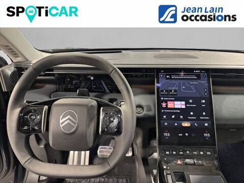 C5 aircross C5 Aircross Hybride 145 ch e-DCS6 Max 2025 occasion 74600 Seynod