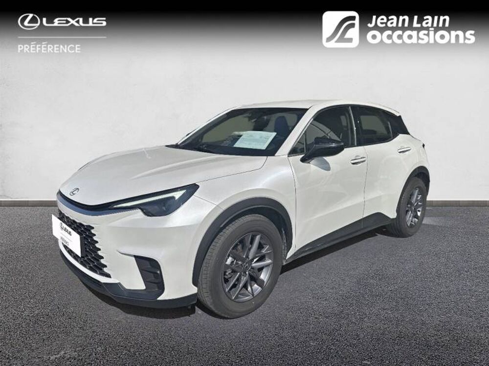LBX 2WD Business 2025 occasion 38130 &Eacute;chirolles