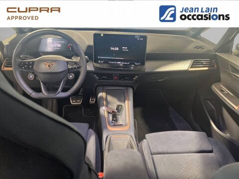 Born 230 ch - Batterie XL V 2025 occasion 74100 Ville-la-Grand
