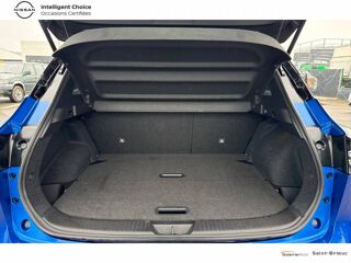 Qashqai e-Power 190 ch N-Design 2025 occasion 22000 Saint-Brieuc