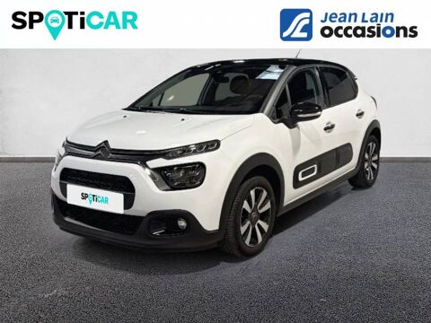 Annonce voiture Citroën C3 14474 €