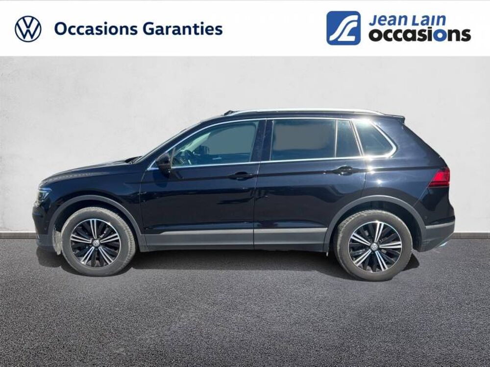 Tiguan 2.0 Bi-TDI 240 DSG7 4Motion Carat Exclusive 2019 occasion 38530 Pontcharra