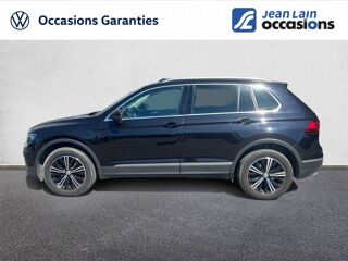 Tiguan 2.0 Bi-TDI 240 DSG7 4Motion Carat Exclusive 2019 occasion 38530 Pontcharra