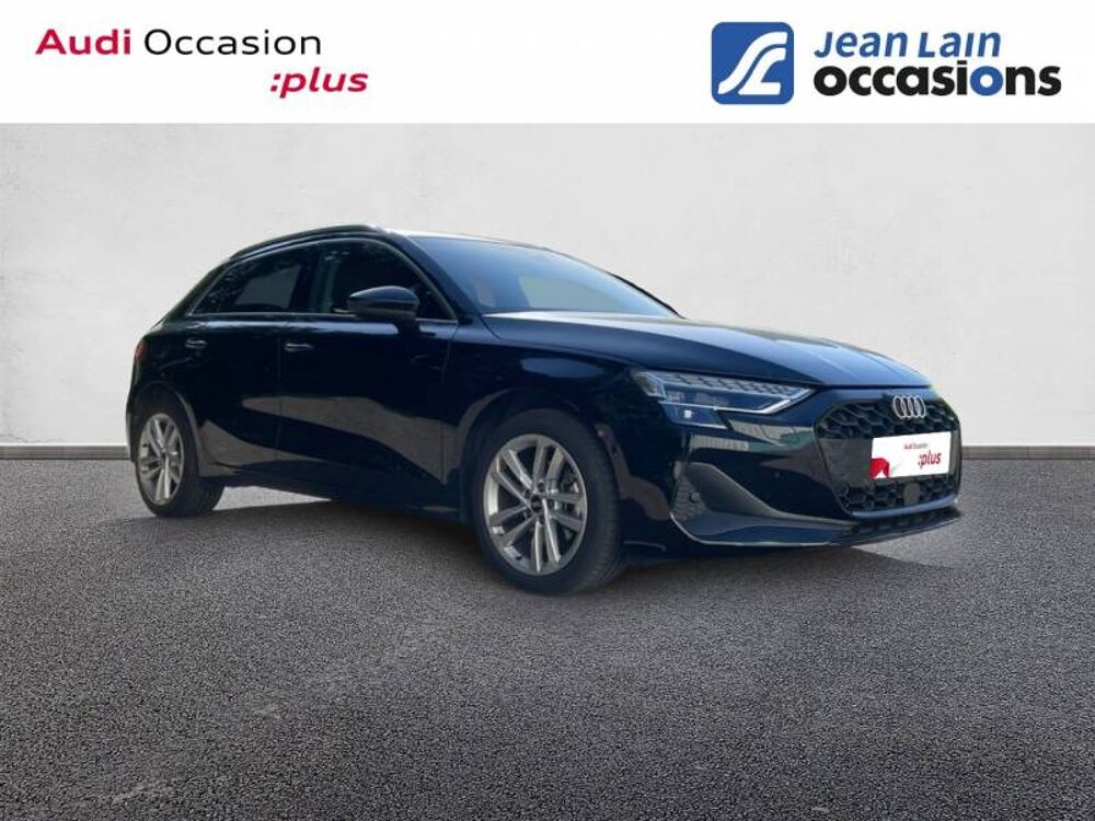 A3 Sportback TFSI Mild Hybrid 116 S tronic 7 Business Execut 2025 occasion 74700 Sallanches