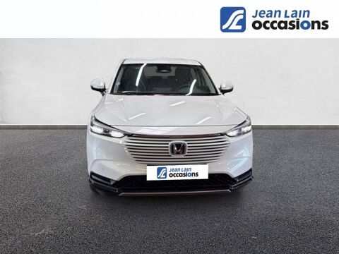 HR-V e:HEV 1.5 i-MMD Advance 2023 occasion 38170 Seyssinet-Pariset