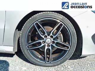 Classe B 200 d 7-G DCT 4-Matic Fascination 2017 occasion 05000 Gap