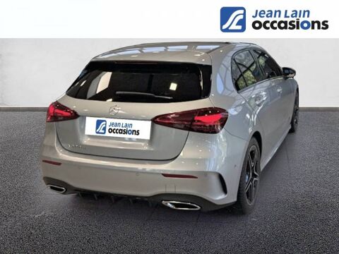 Classe A 200 d Star Edition 2025 occasion 38500 Voiron