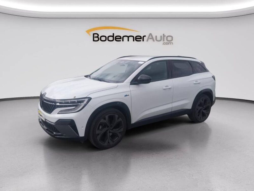 Austral E-Tech hybrid 200 Techno esprit Alpine 2022 occasion 14200 H&eacute;rouville-Saint-Clair
