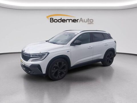Renault Austral E-Tech hybrid 200 Techno esprit Alpine 2022 occasion H&eacute;rouville-Saint-Clair 14200