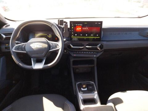 Duster Hybrid 140 Journey 2025 occasion 14200 H&eacute;rouville-Saint-Clair