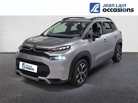 Annonce voiture Citroën C3 Aircross 16190 €