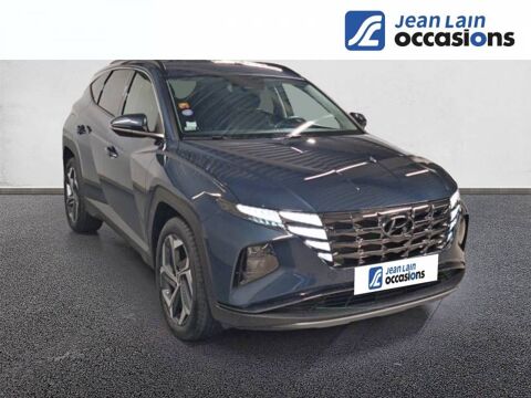 Tucson 1.6 T-GDI 265 HTRAC Plug-in BVA6 Creative 2024 occasion 74200 Margencel