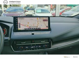 Qashqai e-Power 190 ch Tekna 2023 occasion 56000 Vannes