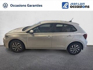 Polo 1.0 TSI 95 S&S BVM5 2023 occasion 74700 Sallanches