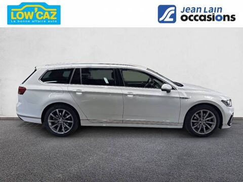 Passat SW 2.0 TDI EVO SCR 150 DSG7 R-Line 2023 occasion 73490 La Ravoire