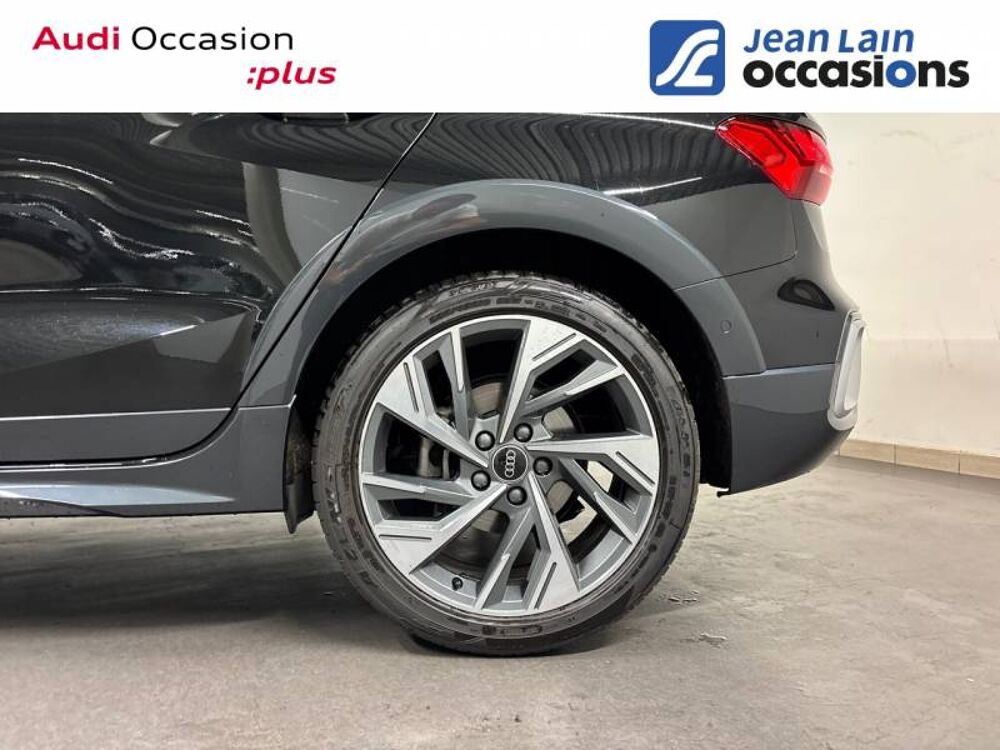 A3 Allstreet TDI 150 S tronic 7 Avus 2025 occasion 73290 La Motte-Servolex
