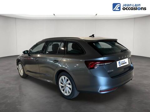 Octavia Combi 2.0 TDI 150 ch SCR DSG7 Selection 2025 occasion 74100 Ville-la-Grand