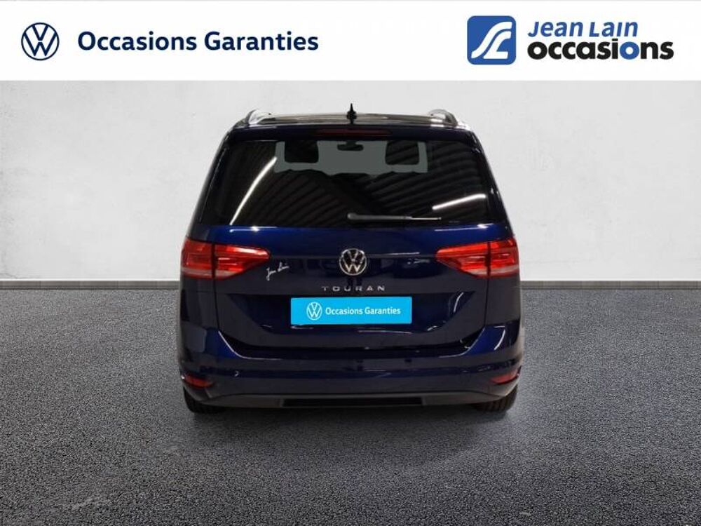 Touran 1.5 TSI EVO 150 DSG7 7pl VW Edition 2025 occasion 73290 La Motte-Servolex