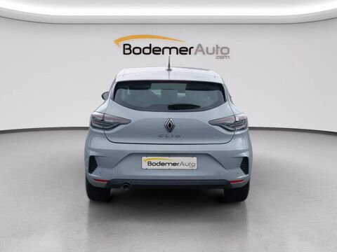 Clio TCe 90 ch GSR2 Evolution 2024 occasion 56400 Auray
