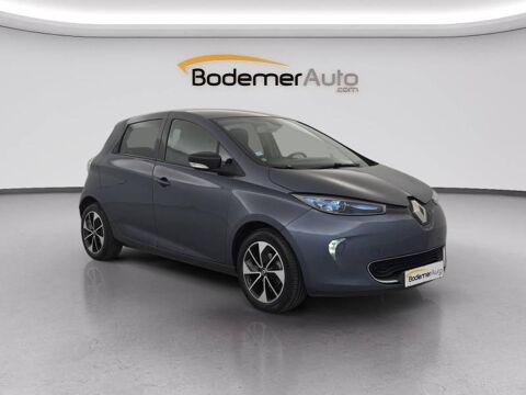 Zo&eacute; Zoe R90 Achat Int&eacute;gral Intens 2018 occasion 50000 Saint-L&ocirc;