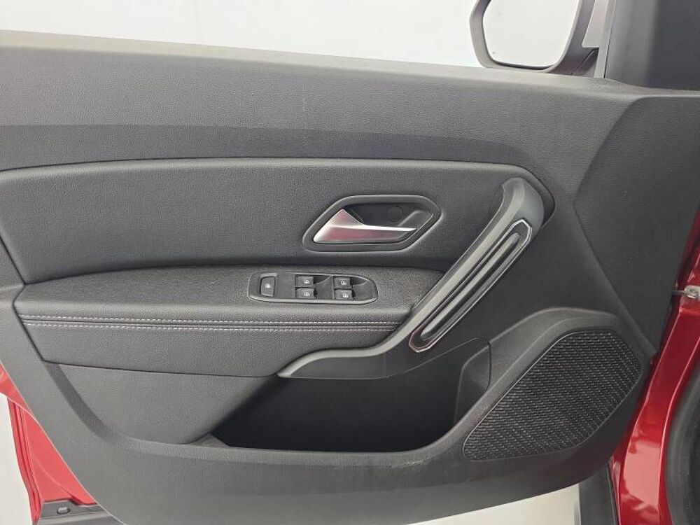 Duster Blue dCi 115 4x4 Prestige 2022 occasion 56850 Caudan