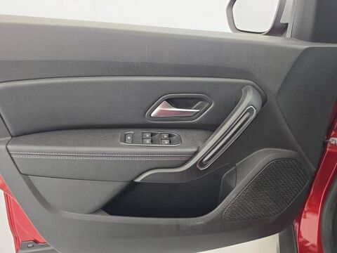 Duster Blue dCi 115 4x4 Prestige 2022 occasion 56850 Caudan