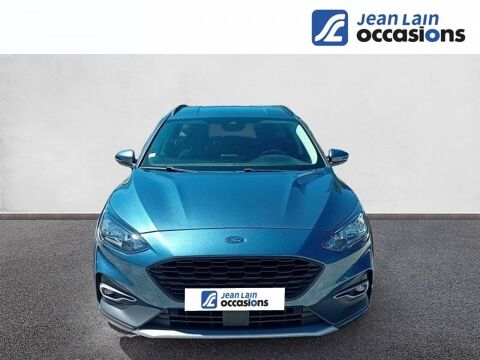 Focus SW 1.5 EcoBlue 120 S&S Active 2019 occasion 05000 Gap