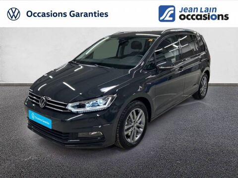 Volkswagen Touran 2.0 TDI 150 DSG7 7pl VW Edition 2025 occasion Cessy 01170