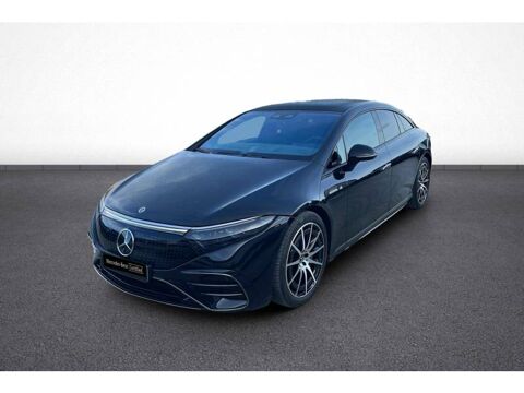 Mercedes EQS 450+ AMG Line 2023 occasion LYON 69009