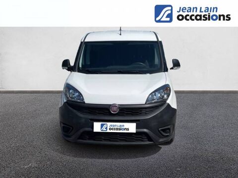 Doblo DOBLO CARGO FT 1.6 MULTIJET 105 BUSINESS 2022 occasion 73290 La Motte-Servolex