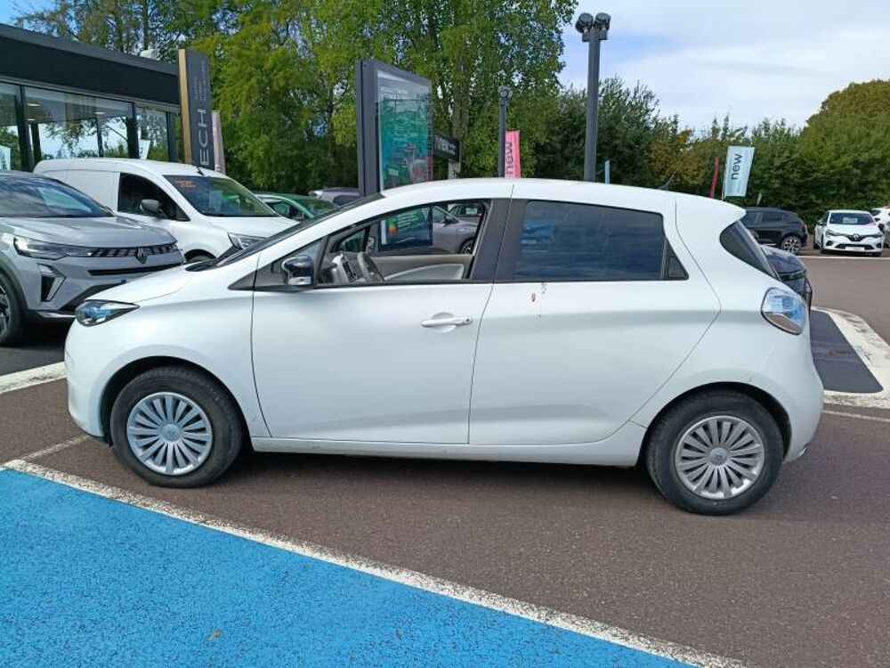 Zo&eacute; Zoe Life Electrique 2015 occasion 14400 Bayeux