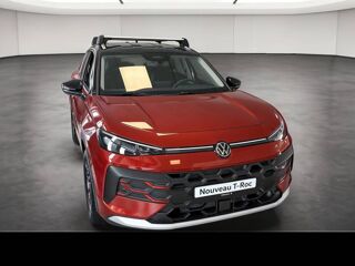 T-ROC T-Roc 1.5 eTSI EVO2 Hybrid 150 ch DSG7 Style 2026 occasion 04130 Volx