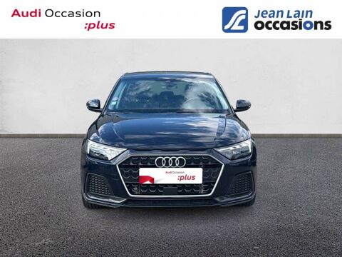 A1 Sportback 30 TFSI 110 ch S tronic 7 Advanced 2 2022 occasion 38500 Voiron
