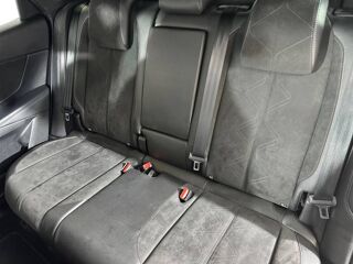 DS7 Crossback PureTech 130 EAT8 Performance Line+ 2020 occasion 91470 Limours