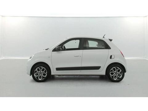 Twingo III SCe 65 Equilibre 2024 occasion 50100 Cherbourg-en-Cotentin
