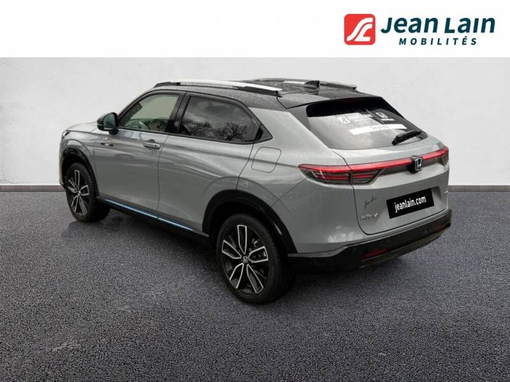 HR-V e:HEV 1.5 i-MMD Advance Style 2025 occasion 74600 Seynod