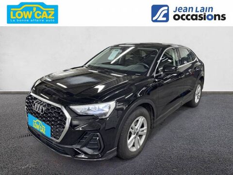 Annonce voiture Audi Q3 29990 €
